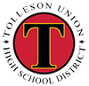 Tolleson Virtual High School logo