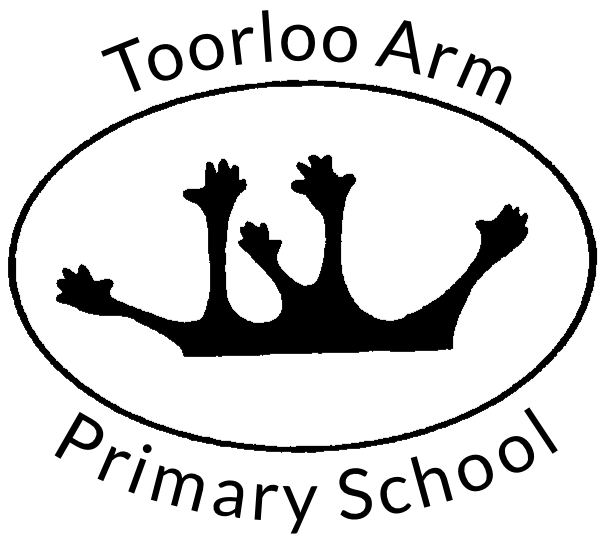 Toorloo Arm Primary School logo