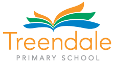 Treendale Primary School logo