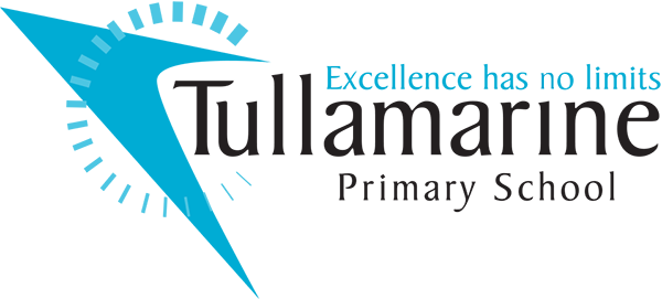 Tullamarine Primary School logo