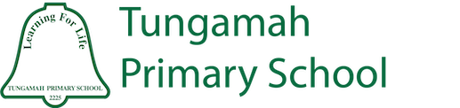 Tungamah Primary School logo