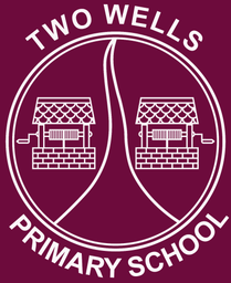 Two Wells Primary School logo