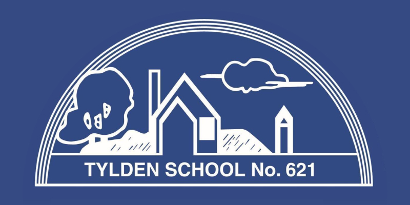 Tylden Primary School logo