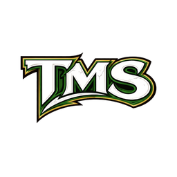 Tyro Middle logo