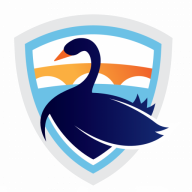 Victoria Park Primary School logo