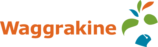 Waggrakine Primary School logo