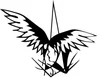Wallington Primary School logo