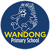 Wandong Primary School logo