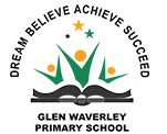 Waverley Primary School logo
