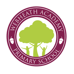 Webheath Academy Primary School logo