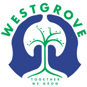 Westgrove Primary School logo