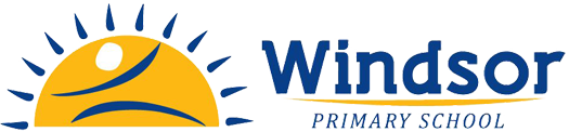 Windsor Primary School logo