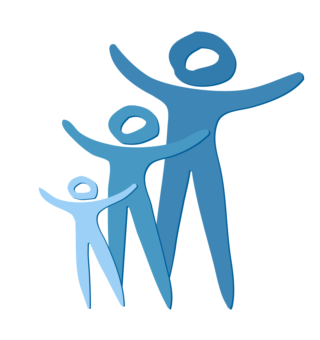 Wodonga South Primary School logo