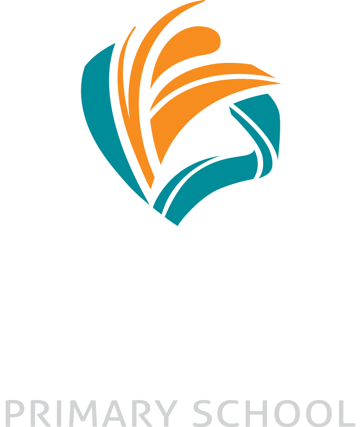 Woodland Grove Primary School logo