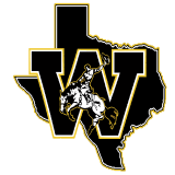 Woodson School logo
