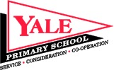 Yale Primary School logo
