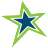 York High School logo