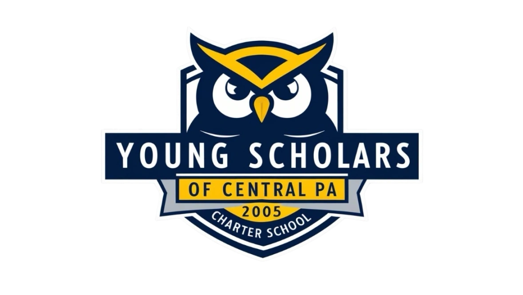 Young Scholars of Central PA Charter School logo