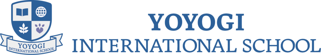 Yoyogi International School logo