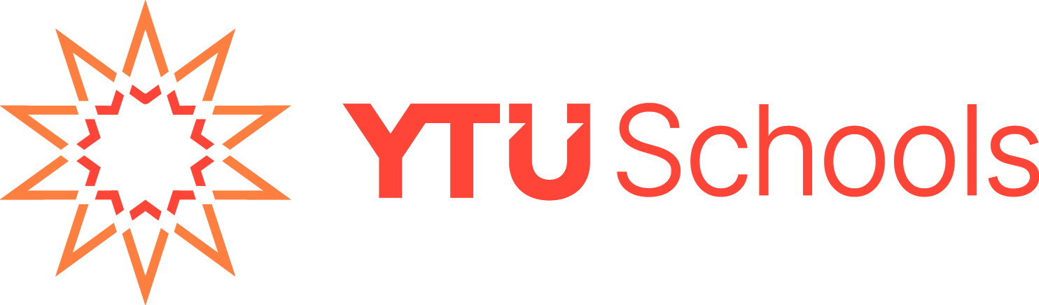 YTU Schools logo