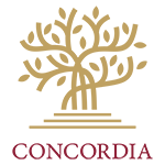 Zhejiang Ningbo Concordia School for Children of Foreign Personnel logo